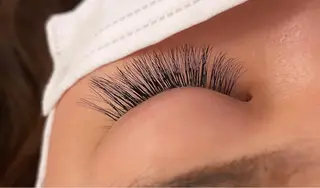 マツエク・マツパ Fairytail excellentのマツエク・マツパデザイン