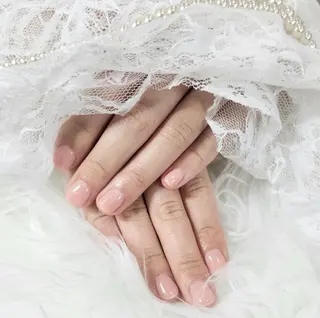 ネイル MINON☆ Alet salonのネイルデザイン