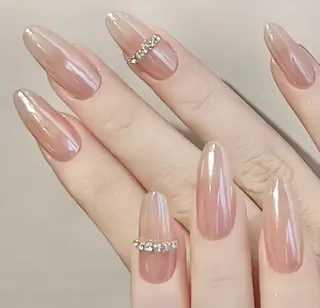 ネイル B.S_ LauLDesignのエステ・リラクイメージ