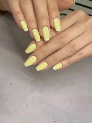 ネイル eim Ayakaのネイルデザイン