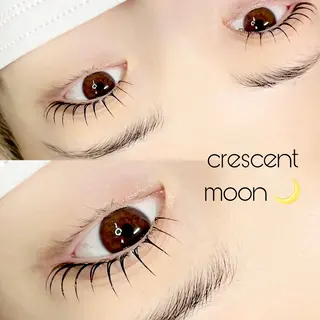 マツエク・マツパ eyelash NOLZAのマツエク・マツパデザイン
