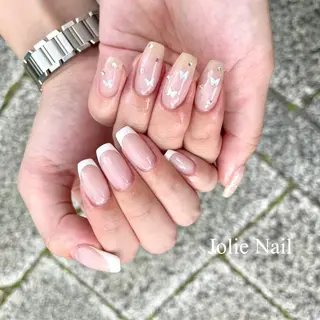 ネイル MIORA︎ マツエク×ネイルのネイルデザイン
