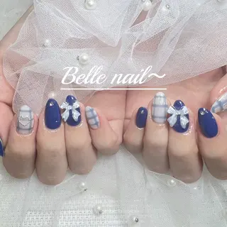 ネイル Belle Nailのネイルデザイン