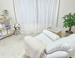 Cia U. eyelashのマツエク・マツパデザイン