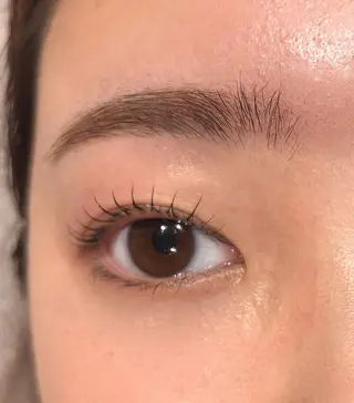 マツエク・マツパ ELRe MARIKA♡のマツエク・マツパデザイン