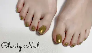 ネイル Clarity Nailのネイルデザイン