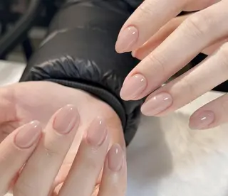 ネイル エリ🫧 nail池袋東口のネイルデザイン