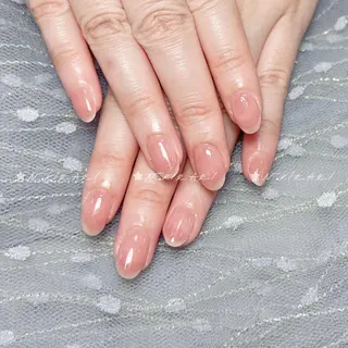 ネイル 🩷 Mio 🩷のネイルデザイン