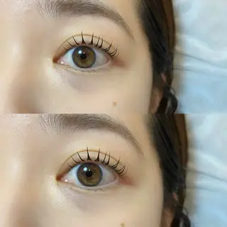 パーマ ✨髪質改善/透明感 カラー🪽わかなのヘアスタイル