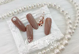 ネイル ☆*｡Grace Nail｡*☆のネイルデザイン