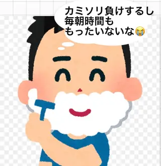 メンズ FLOW 〜フロー 〜のエステ・リラクイメージ