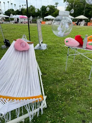 めぐりあおい所属・めぐりあおい®︎ はやしあきこのエステ・リラクイメージ