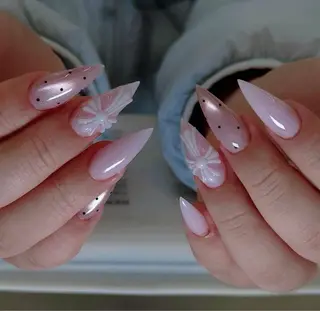 ネイル Mi nailsのネイルデザイン