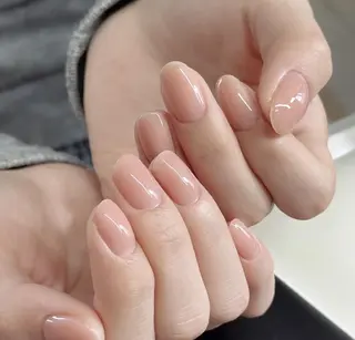 ネイル Pure&Rich Nailのネイルデザイン