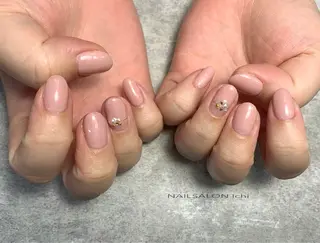 ネイル NAILSALON Ichiのネイルデザイン