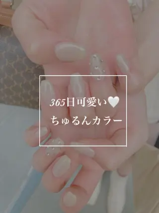 ネイル otsurunail (オツルネイル)のネイルデザイン