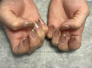 ネイル NAILSALON Ichiのネイルデザイン