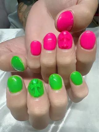 ネイル Best Nail NANA🤍のネイルデザイン