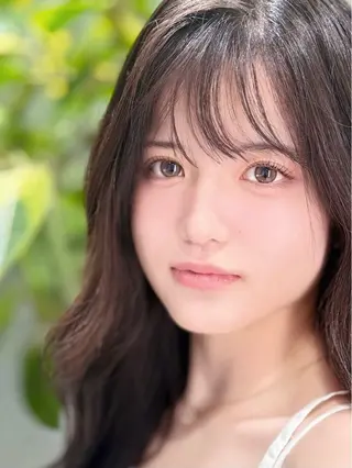 マツエク・マツパ 梅津/cherien 渋谷・明治神宮前のマツエク・マツパデザイン