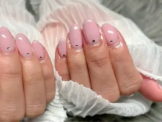 ネイル 森 栄のネイルデザイン