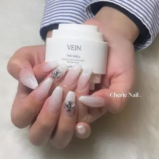 ネイル Cherie Nailのネイルデザイン