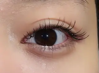 マツエク・マツパ Makea西新井店 菊池のマツエク・マツパデザイン