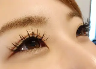 マツエク・マツパ Favori 二宮のマツエク・マツパデザイン