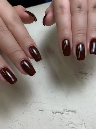 ネイル nuás* ニュアーズのネイルデザイン