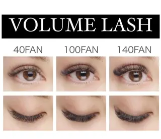 マツエク・マツパ sola: neolive岡田のマツエク・マツパデザイン