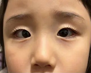 マツエク・マツパ Miroir Shioyaのマツエク・マツパデザイン
