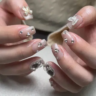 ネイル le ciel nailのネイルデザイン