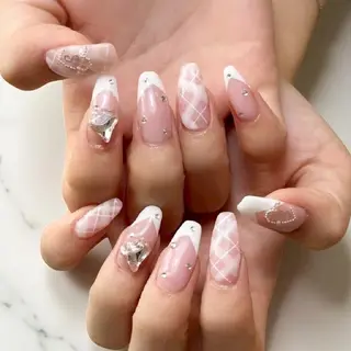 ネイル Nail Rのネイルデザイン