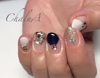 ネイル irooo 21のネイルデザイン