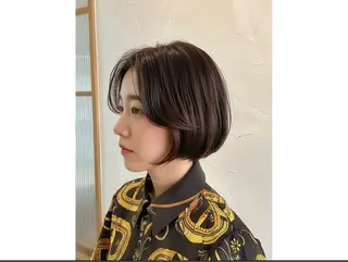 カラー MODE K's 松原 RIMIのマツエク・マツパデザイン