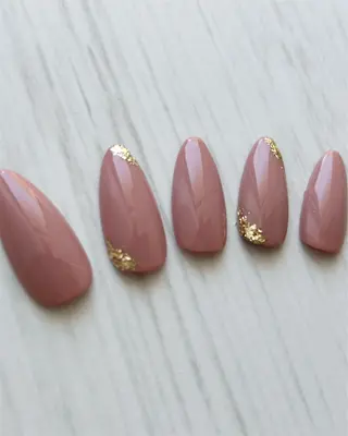 ショート Nailsalon PiPiのネイルデザイン