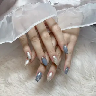 ネイル LUMIERU RIKAのネイルデザイン