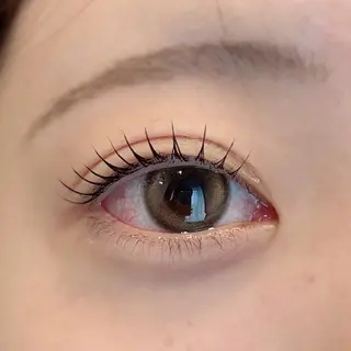 マツエク・マツパ Biolus／天王寺 2号店🌸noa🌸のマツエク・マツパデザイン