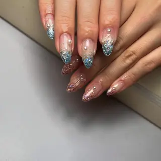ネイル nail salon noaのネイルデザイン
