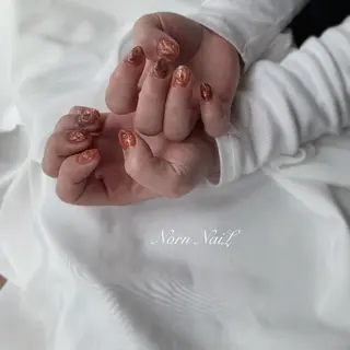 ネイル U Ayaのネイルデザイン