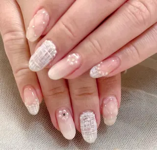 ネイル トータルビューティー Re Grayのエステ・リラクイメージ