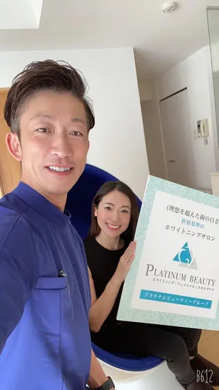 セルフホワイトニング サロンBlancのその他イメージ