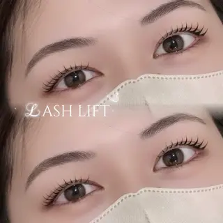 マツエク・マツパ eyemor. MOE🎀のマツエク・マツパデザイン