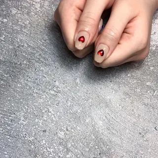 ネイル 💅chainail _aiのネイルデザイン