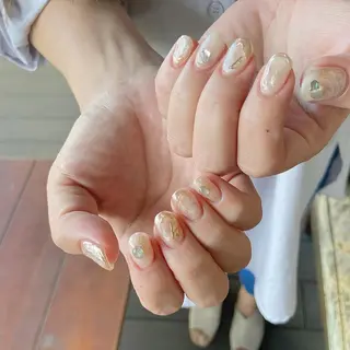 ネイル . .のネイルデザイン