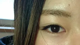 マツエク・マツパ 中野 瑛子のマツエク・マツパデザイン