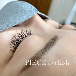 マツエク・マツパ piece♡ megのマツエク・マツパデザイン