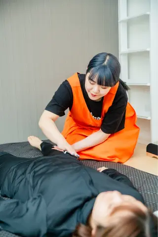 【痩身専門サロン】 CEN 下北沢のエステ・リラクイメージ