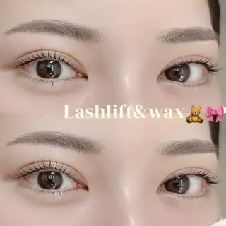 マツエク・マツパ Aya 🤍🪽の眉毛・アイブロウイメージ