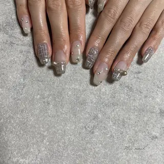 ネイル Mii nail いづみのその他イメージ
