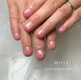 ネイル MOANA NAILのネイルデザイン